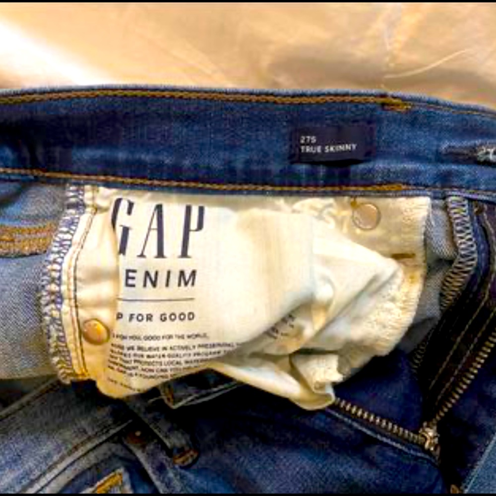 Women’s jeans